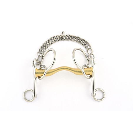 Mors Escargot Jump'In Äste 50 mm