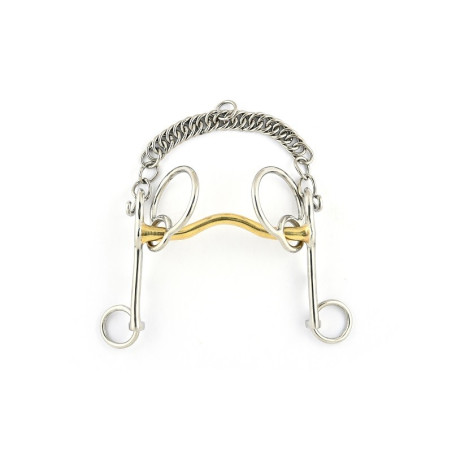 Mors Schnecke Jump'In Äste 70 mm