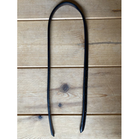 Kopfstück-Riemen Reithalfter Jump'In Week