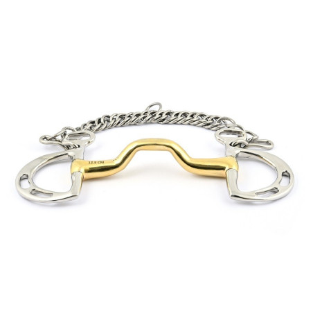 Mors Goyo Jump'In Aga mit fortschrittlicher Zungenfreiheit