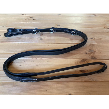 Hilfszügel Howlett Jump'In Week