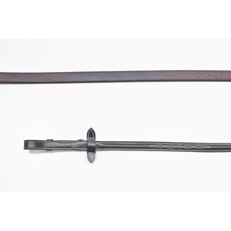 Zügel Wednesday Jump'In