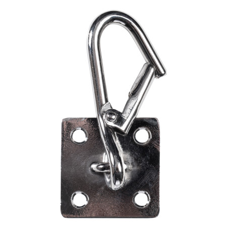 Befestigungsring mit HKM-Haken