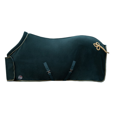 Trockendecke HKM mit Posamentenverschluss