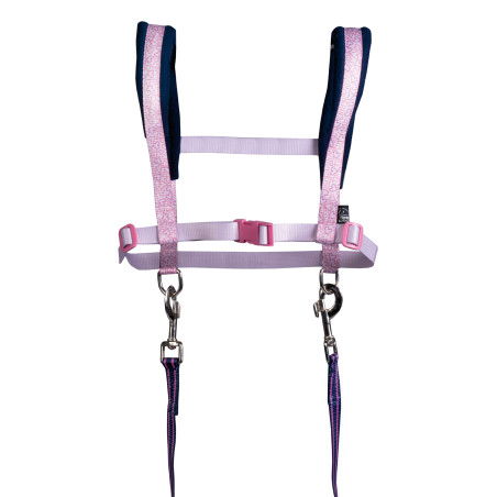 Geschirr HKM Funny Horses Hearts