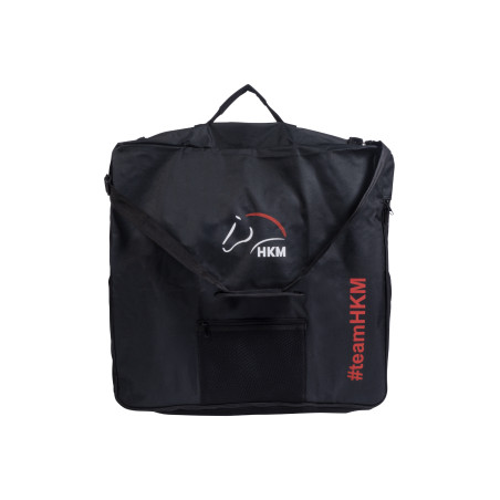 Tasche für Schabracken Team HKM