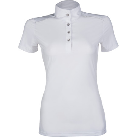 Wettkampf-Poloshirt Premium HKM
