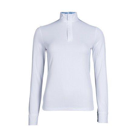 Funktionsshirt Hunter Langarm HKM