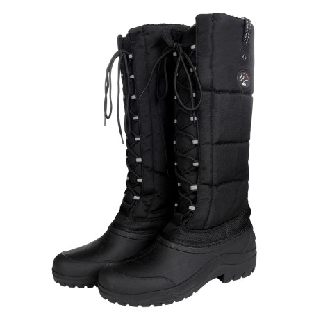 Thermo-Winterstiefel Husky HKM