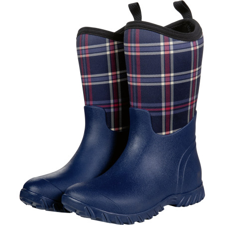 Softoprène Thermo-Stiefel HKM