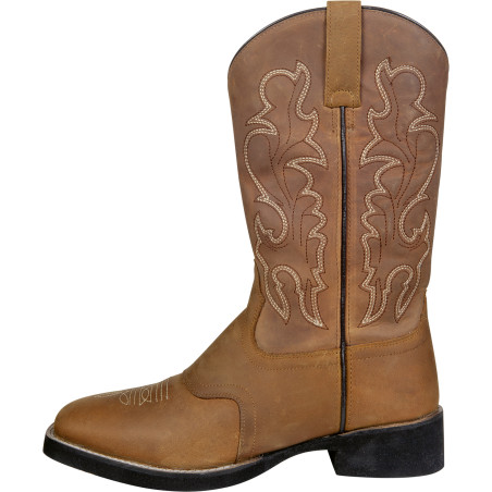 Westernstiefel Softy Nevada HKM