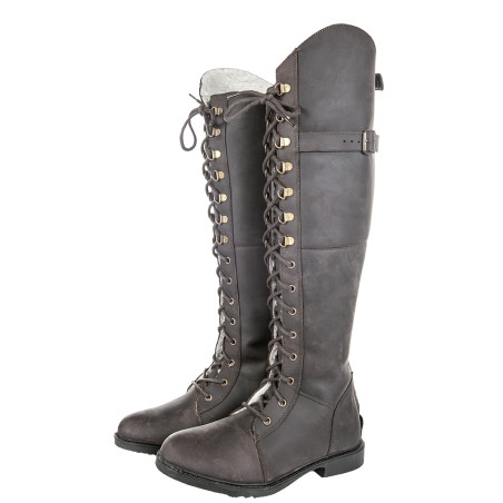 Dublin Winterstiefel HKM