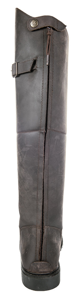 Dublin Winterstiefel HKM Braun