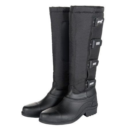 Thermo-Winterstiefel Robusta HKM
