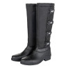 Thermo-Winterstiefel Robusta HKM - Schwarz