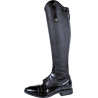 Stiefel Sevilla Teddy Kids HKM - Schwarz