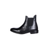 Gummistiefeletten Jodhpur Rainy Day Winter HKM - Schwarz