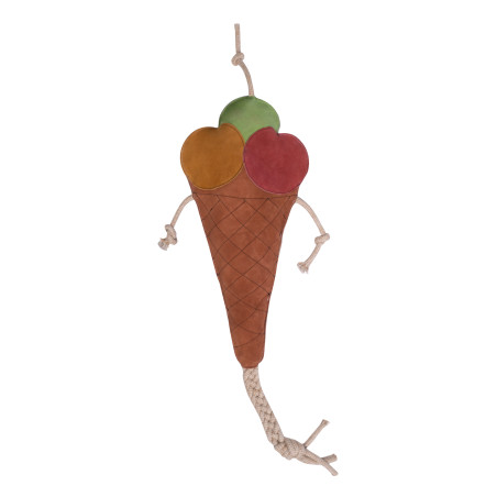 Spielzeug für Pferde Ice Cream HKM