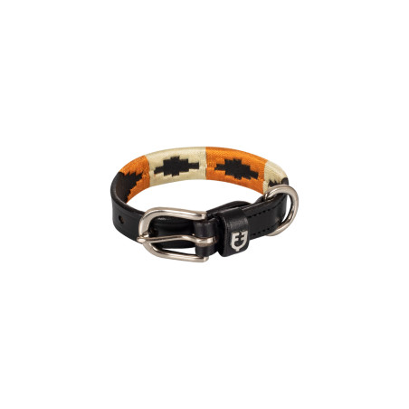 Leder-Hundehalsband Polo N Equestro