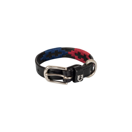 Leder-Hundehalsband Polo S Equestro