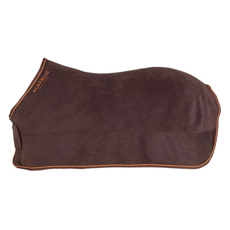 Boxdecke aus Fleece 800g Acavallo