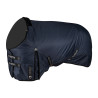 Paddock-Decke 500g aus Ripstop-Gewebe Modell Alberta Equestro - Marine