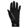 Handschuhe aus technischem Gewebe Sunny Equestro - Schwarz