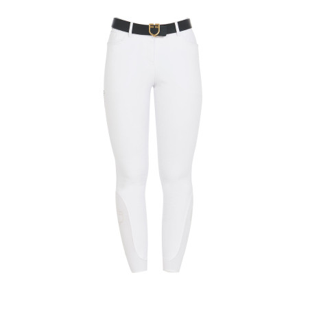 Damen-Reithose mit Vollbesatz Aria Equestro