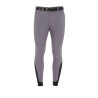 Herrenhose Sommer Caspar Light Equestro - Hellgrau