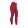 Damen-Reitleggings mit Vollbesatz Classic Equestro - Roller