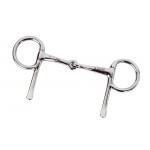 Mini Mors Olive Demi-Spateln Feeling