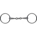 Gebiss 2 Ringe Feeling Anatomic massiv dünn