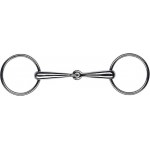 Gebiss 2 Ringe Feeling Vollkanonen fein