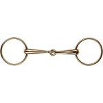 Gebiss 2 Ringe Feeling Cyprium volle, feine Mundstücke