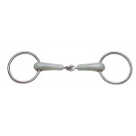 Gebiss 2 Ringe Feeling Flexi gebrochen