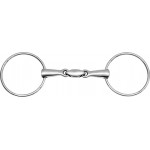 Gebiss 2 große Ringe Feeling Anatomic