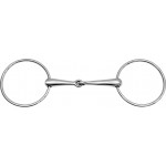 Gebiss 2 große Ringe Feeling Kanon 18 mm