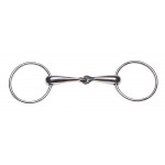 Gebiss 2 große Ringe Feeling Kanon 19 mm