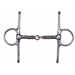 Nadelgebiss Feeling mit Rollen