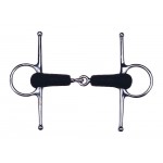 Nadelgebiss Gefühl gebrochenes Gummi