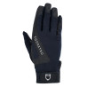 Handschuhe aus technischem Gewebe Sunny Equestro - Marine