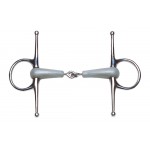 Nadelgebiss Feeling Flexi gebrochen