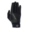 Handschuhe aus technischem Gewebe mit Fleece-Futter Equestro - Marine