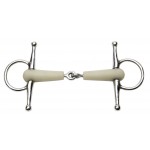 Nadelgebiss Feeling Flexi gebrochen kurze Schenkel