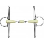 Nadelgebiss Feeling Flexi doppelt gebrochen