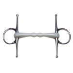 Nadelgebiss Feeling Flexi gerade