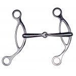 Amerikanisches Mors Feeling