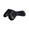 Acavallo Close Contact doppelseitiges Gel-Pad - Schwarz