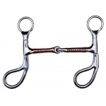 Gebiss mit Spiralwirkung Feeling