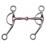 Gebiss Training Feeling Kupfer